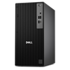 DELL DESKTOP TWR Pro QCT1250 i7-14700 8Go 512Go SSD Ubuntu Noir 36Mois